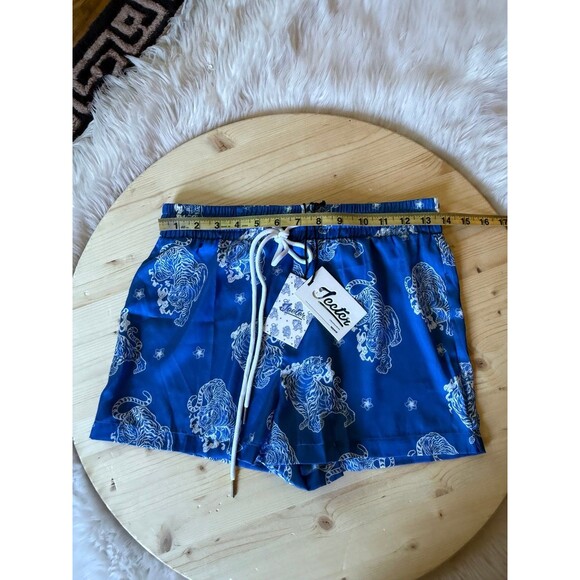 Jeeter shorts Size XS - Picture 5 of 8